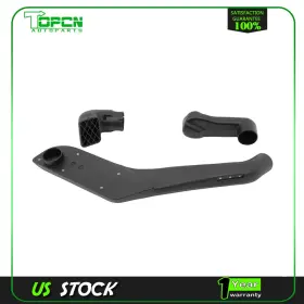 Ta17127601p Topcn-autoparts Fits For Prado 120 Series Diesel Petrol 02 Air Intake Snorkel Kit