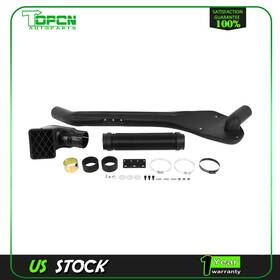 Topcn-autoparts Top177161r01 For 97-02 Toyota Land Cruiser Prado J90 3.0 1kz Air Intake Ram Induction Snorkel