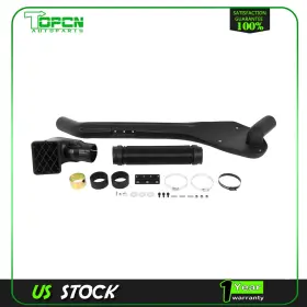 Top177161r01 Topcn-autoparts For 97-02 Toyota Land Cruiser Prado J90 3.0 1kz Air Intake Ram Induction Snorkel
