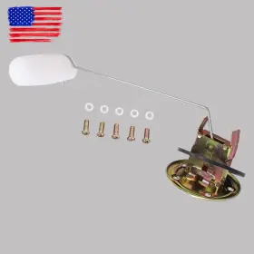 113919049d Topgearsltd Fuel Tank Sending Unit Level Sensor With Seal And Screws For Vw Beetle