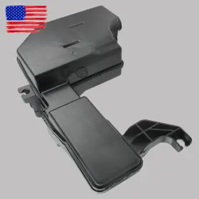 1723051bh01 Topgearsltd Engine Air Intake Resonator Fit For Honda Hrv Hr-v 2016-2022