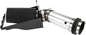 5933cai0432us Torchtree Cold Air Intake Kit With Filter Heat Shield For F250 Super Duty 1999-2003