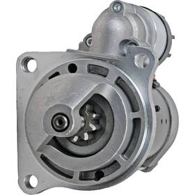 Total Power Parts 410-24085 Starter For Case Tractor Farm Jx1060c Jx1070c Jx1070n Jx1075c