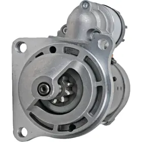 410-24085 Total Power Parts Starter For Case Tractor Farm Jx1060c Jx1070c Jx1070n Jx1075c