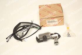 Toyota 04004-66120 Genuine Oem Daytime Running Light Drl Kit 0400466120 New