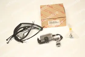 04004-66120 Toyota Genuine Oem Daytime Running Light Drl Kit 0400466120 New