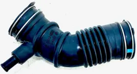 1217-37360x Toyota 2018-2019 C-hr Air Cleaner Hose Black Japan Built Oem