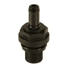 12204-0c010 Toyota Oem Genuine 05-15 Tacoma 10 4runner 2.7l 4cyl Pcv Valve