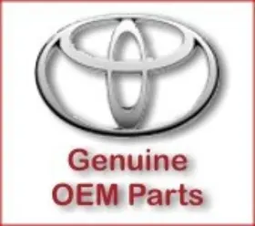1220450030 Toyota Genuine Pcv Valve Oem - 4.7l V8