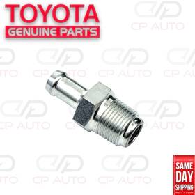 Toyota 1720toy-06103 17 - 20 86 2.0l Ventilation Vent Pcv Valve Oem Brand New