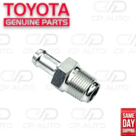 1720toy-06103 Toyota 17 - 20 86 2.0l Ventilation Vent Pcv Valve Oem Brand New