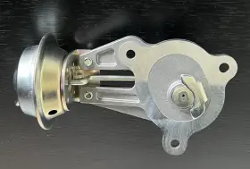 17335-50011 Toyota Lexus Ls400 Sc430 Genuine Intake Air Control Valve Actuator
