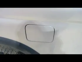 177.to1599 Toyota 4 Runner 1999 Fuel Filler Door 1417511