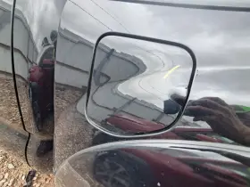 177.to1812 Toyota Tacoma 2012 Fuel Filler Door 2519088