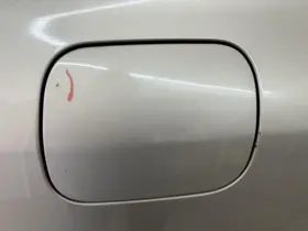 177.to1b10 Toyota 2010 Corolla Fuel Filler Door