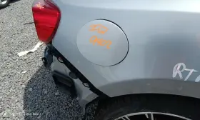 177.to1c18 Toyota 86 2018 Fuel Filler Door 712107