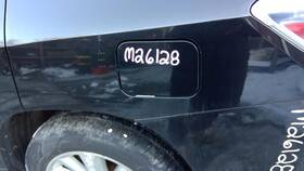 Toyota 177.to1d10 Highlandr 2010 Fuel Filler Door 791029