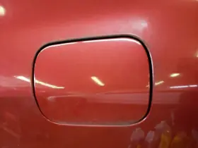 177.to1e10 Toyota Corolla 2010 Fuel Filler Door 1075642
