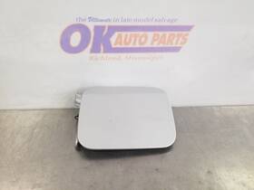 Toyota 177.to1e24 24 2024 Corolla Se Fuel Filler Door Silver