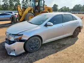 177.to1h14 Toyota Camry 2014 Fuel Filler Door 1916929