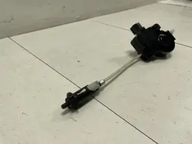 177.to1j08 Toyota Camry Hybrid 2008 Fuel Filler Door Lock Actuator Factory