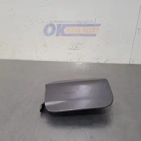 177.to1u21 Toyota 21 2021 Camry Fuel Filler Door Gray
