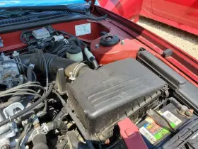 1770074480 Toyota 1998 1999 Toytoa Celica Oem Air Cleaner With Tubes
