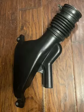 17751-20060 Toyota Highlander Air Tube/resonator 2008-2011 3.3l