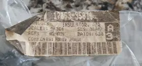 17853-75010 Toyota 1785375010 Nos Genuine Air Cleaner Bracket 2.4l 2.7l 4runner T100 Tacoma