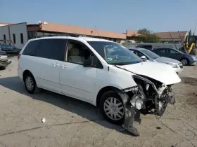179.to1408 Toyota Sienna 2008 Fuel Filler Neck 2759804