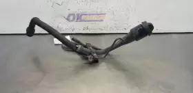 179.to1908 Toyota 08 Tundra Fuel Filler Neck 5.7l Crew Cab