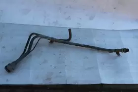 179.to1s06 Toyota 2005 2006 2007 Sequoia Gas Fuel Filler Neck Pipe Tube