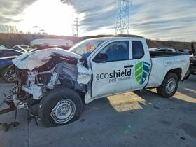 Toyota 197-10590 Local Pickup Only Fuel Tank Fits 24 Tacoma 1402382