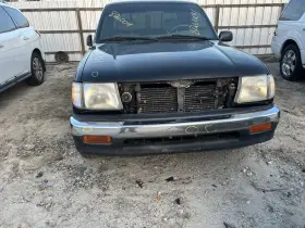 104758428 Toyota 197-58798 Fuel Tank Extended Cab Excluding Prerunner Fits 95-00 Tacoma