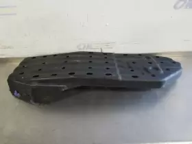 197-59223 Toyota 04 2004 Tacoma 4x2 Extended Cab Prerunner Fuel Tank Skid Plate Assembly