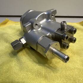 Toyota 211162c013 2016-2020 Mirai Hydrogen High Pressure Regulator Oem Ak2507208