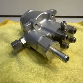 211162c013 Toyota 2016-2020 Mirai Hydrogen High Pressure Regulator Oem Ak2507208