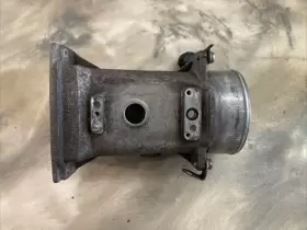 22250-50010 Toyota 1990-1995 Lexus Ls400 Sc400 Gs300 Oem Mass Air Flow Sensor Housing