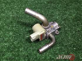 Toyota 22270-16070 4age Idle Speed Control Valve Corolla Sprinter 20v Black Top