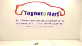 2320916150 Toyota 93-97 Corolla 1.6l Fuel Injector
