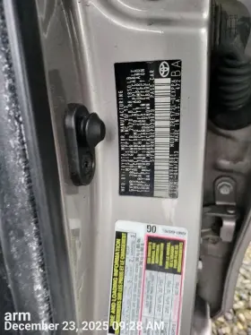 232200t200 Toyota Fuel Pump Only Sedan Fits 14-19 Corolla 8810012