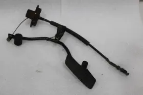 234.to1v83 Toyota 1982 1983 1984 1985 1986 Supra Accelerator Gas Pedal Automatic A/t