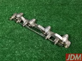 23807-88480 Toyota 3sgte Fuel Pipe 93-99 Mr2 Sw20 / Celica St205 Rail 3s-gte
