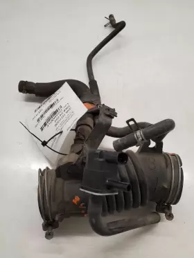 17880-21091 Toyota 23820-21100 Yaris Air Tube Resonator 2007-2018 1.5l 4cyl 1nzfe