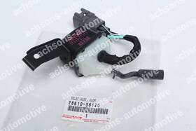 Toyota 28610-58120 Genuine Oem Relay Assy Glow Plug Sub New