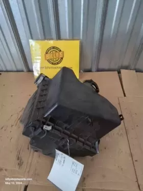 319-10088 Toyota Air Cleaner 3.5l 2grfks Engine 6 Cylinder Fits 19-20 Avalon