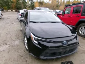 319-10436 Toyota Air Cleaner Sedan 1.8l Fits 23-24 Corolla 31278327