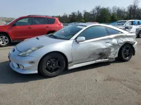 319-58181 Toyota Air Cleaner 1zzfe Engine Fits 00-05 Celica 641931