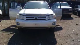 319-58188b Toyota Air Cleaner 2.4l Vin D 5th Digit Fits 04-07 Highlander 1380687