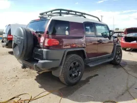 323-50222 Toyota Fuel Pump Assembly Fits 07-09 Fj Cruiser 2319909